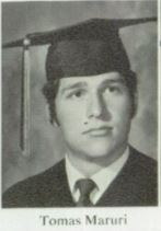 Tom Maruri